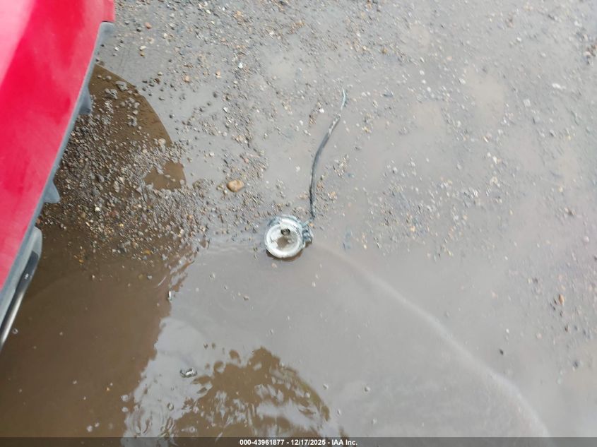 2020 Honda Civic Sport VIN: 2HGFC2F83LH523265 Lot: 43961877