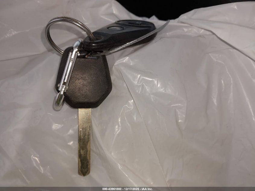 2010 Subaru Forester 2.5X Premium VIN: JF2SH6CC1AH714394 Lot: 43961880