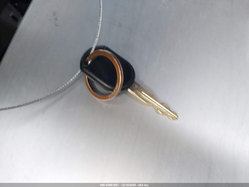 2003 Ford Ranger Edge VIN: 1FTYR14E63PB65096 Lot: 43961881