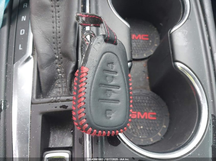 2020 Chevrolet Equinox Awd Ls VIN: 3GNAXSEVXLS517925 Lot: 43961882