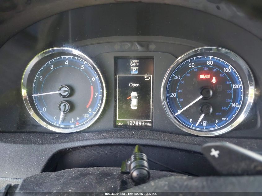 2018 Toyota Corolla Se VIN: 2T1BURHE1JC036062 Lot: 43961883