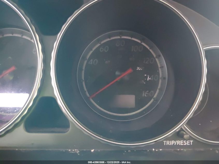 2009 Infiniti M35 VIN: JNKCY01E89M801845 Lot: 43961886