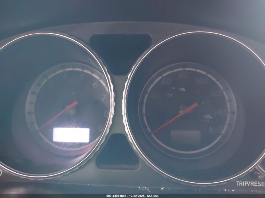 2009 Infiniti M35 VIN: JNKCY01E89M801845 Lot: 43961886