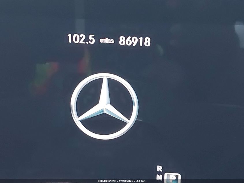 2022 Mercedes-Benz Gle 350 4Matic VIN: 4JGFB4KB6NA629947 Lot: 43961890