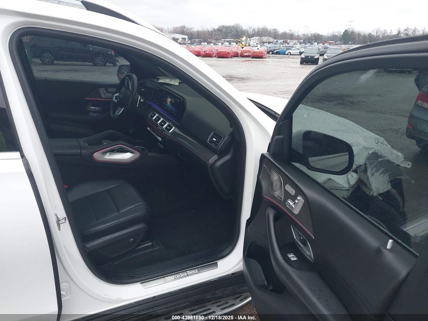 2022 Mercedes-Benz Gle 350 4Matic