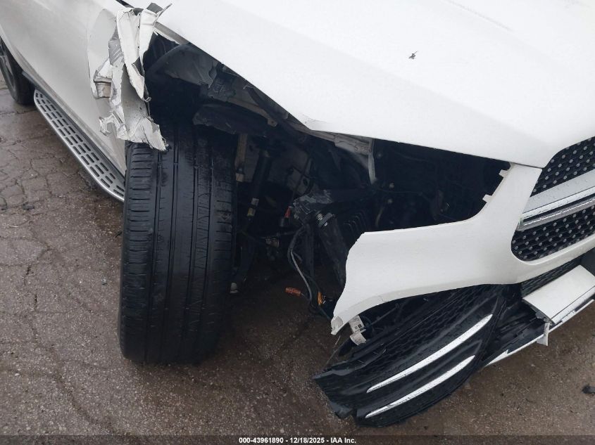 2022 Mercedes-Benz Gle 350 4Matic VIN: 4JGFB4KB6NA629947 Lot: 43961890