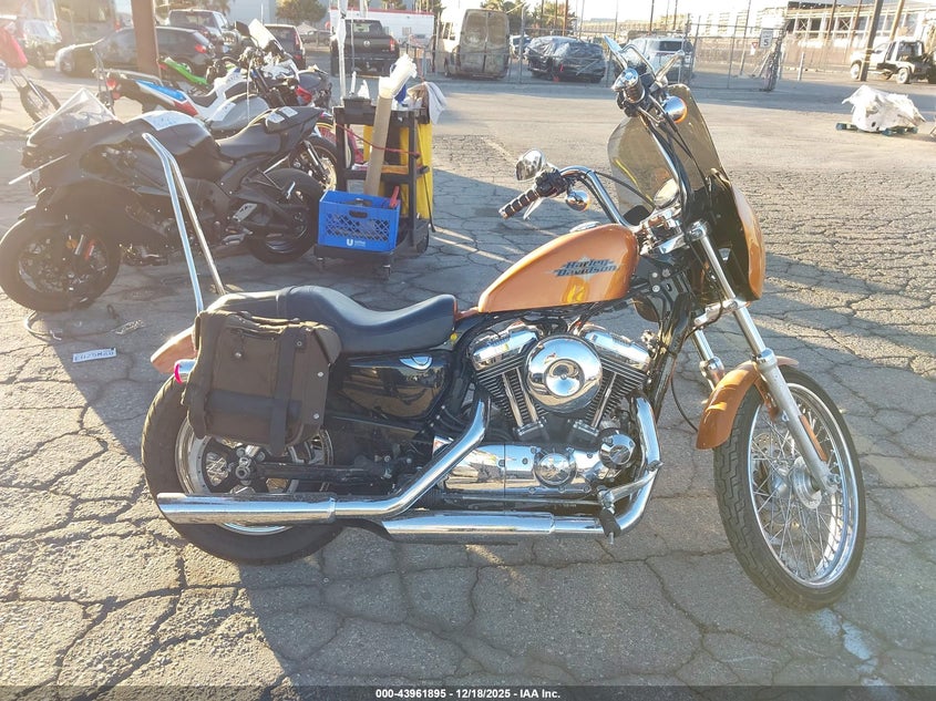 1HD1LF319EC444694 2014 HARLEY-DAVIDSON NIGHTSTER photo no. 12
