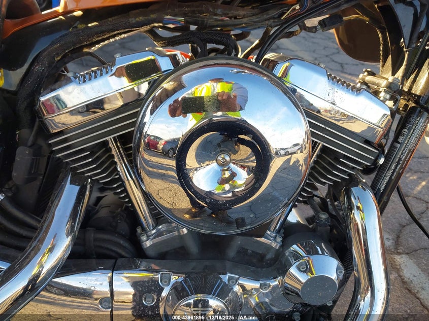 1HD1LF319EC444694 2014 HARLEY-DAVIDSON NIGHTSTER photo no. 8