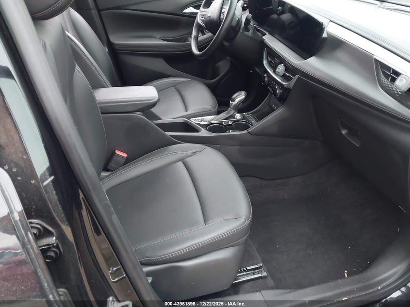 2024 Buick Encore Gx Sport Touring Awd