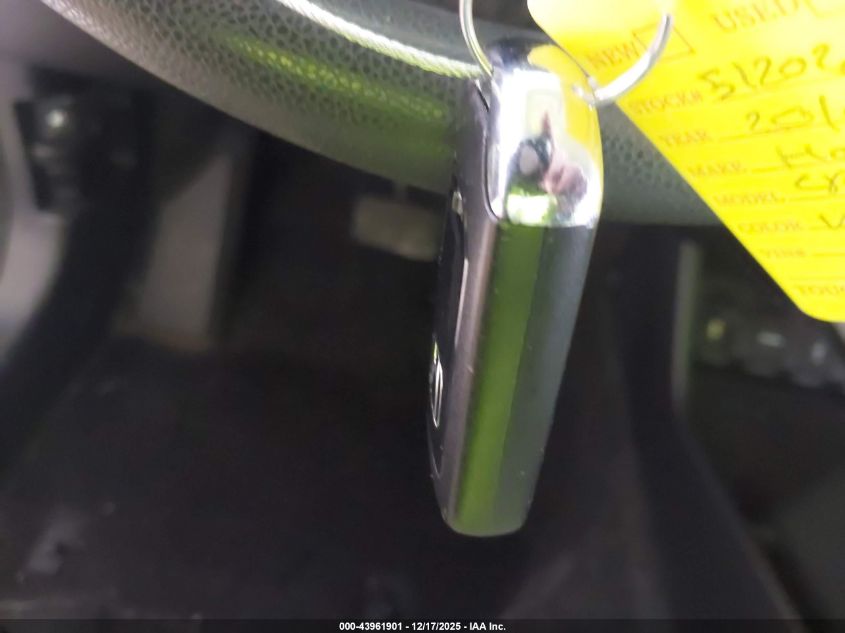 2016 Honda Hr-V Ex VIN: 3CZRU5H58GM748330 Lot: 43961901