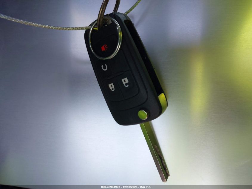 2014 GMC Terrain Sle-2 VIN: 2GKALREKXE6282452 Lot: 43961903