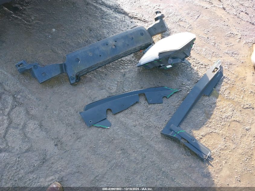 2014 GMC Terrain Sle-2 VIN: 2GKALREKXE6282452 Lot: 43961903