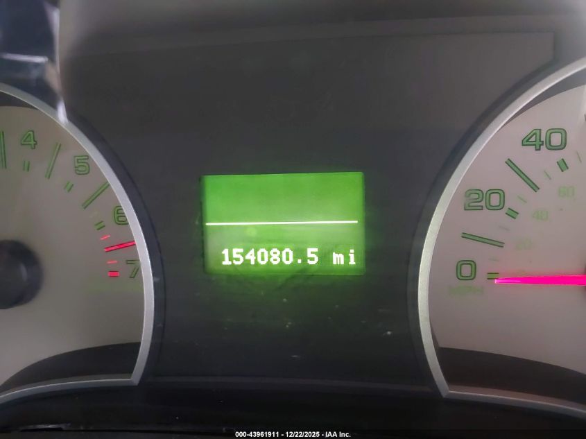 2006 Ford Explorer Eddie Bauer VIN: 1FMEU74E16UB38278 Lot: 43961911