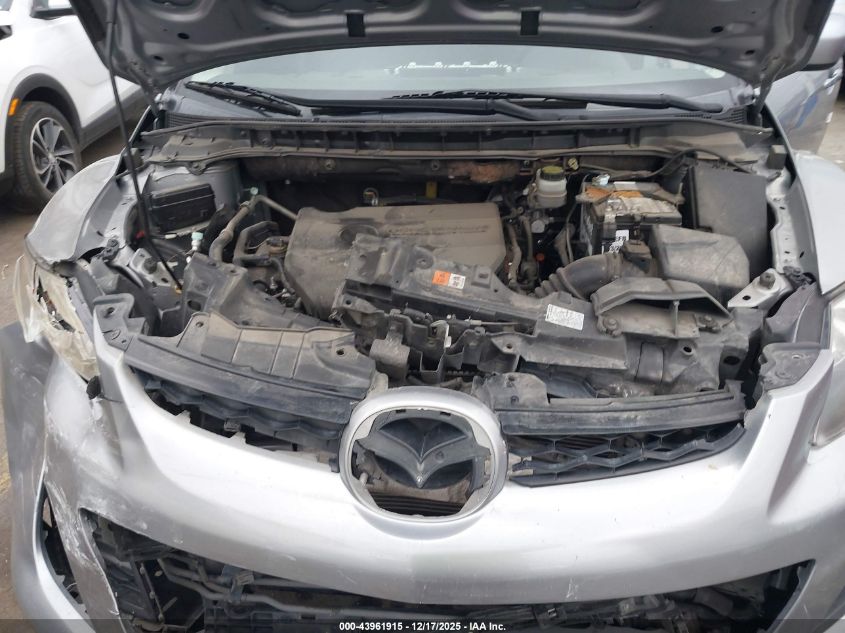 2011 Mazda Cx-7 I Sport VIN: JM3ER2B57B0380416 Lot: 43961915