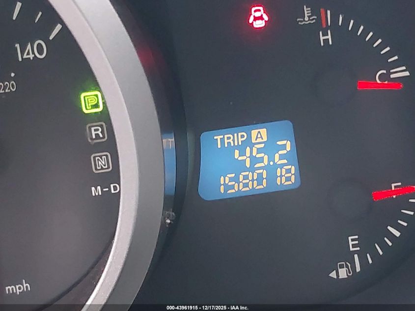 2011 Mazda Cx-7 I Sport VIN: JM3ER2B57B0380416 Lot: 43961915