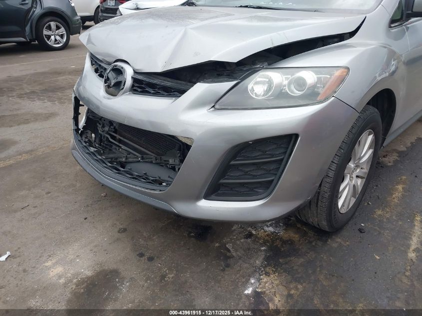 2011 Mazda Cx-7 I Sport VIN: JM3ER2B57B0380416 Lot: 43961915