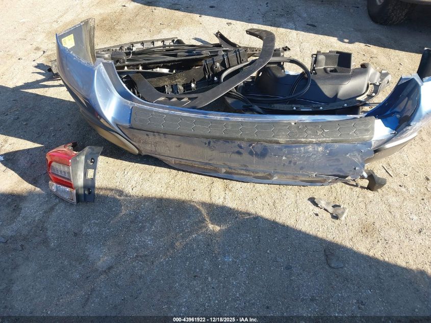 2023 Subaru Crosstrek Premium VIN: JF2GTAECXPH280344 Lot: 43961922