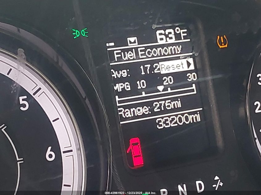 2024 Ram 1500 - 1C6RR7LG8RS156830