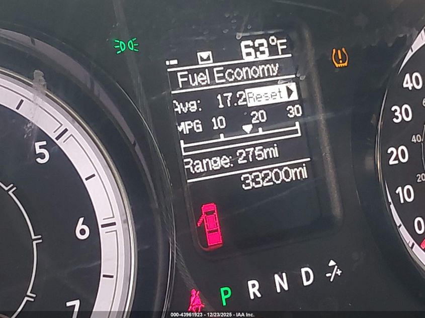 2024 Ram 1500 - 1C6RR7LG8RS156830