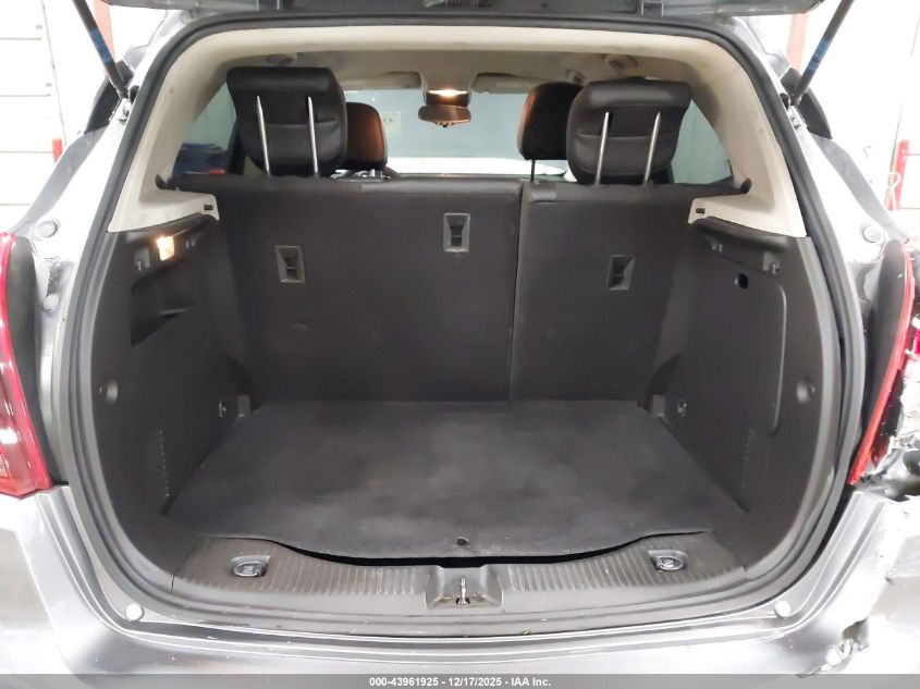 2020 Buick Encore Fwd Preferred VIN: KL4CJASB6LB027639 Lot: 43961925