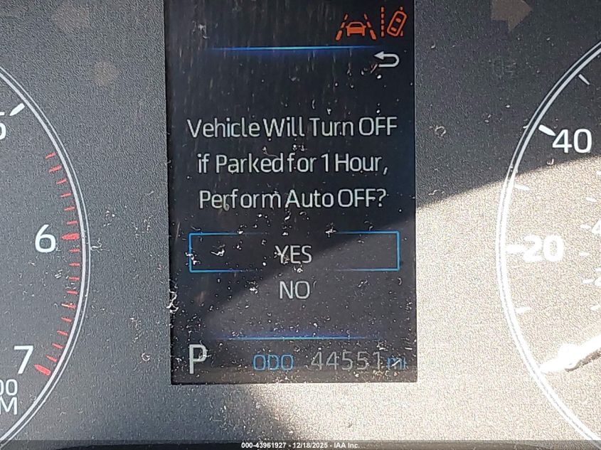 2024 Toyota Corolla Hybrid Se VIN: JTDBCMFE8R3041238 Lot: 43961927