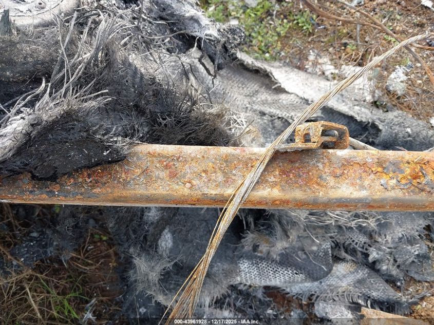 2001 Malibu 21 Sunsetter VIN: 000USMB2Z3958C101 Lot: 43961928