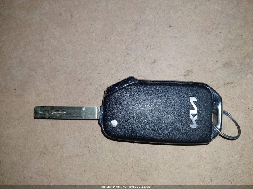 2023 Kia Sportage Hybrid Lx VIN: KNDPUCAG3P7094537 Lot: 43961930