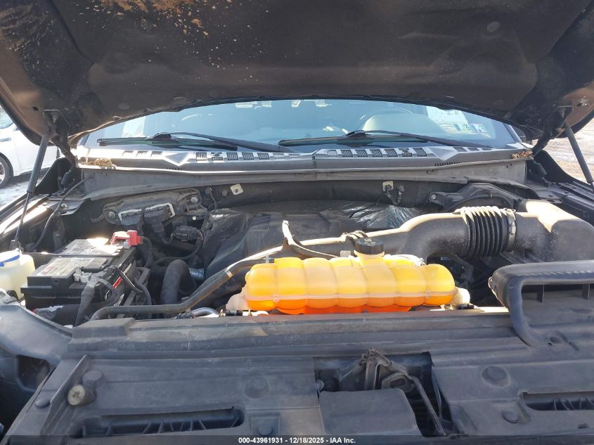 2016 Ford F-150 Xlt VIN: 1FTEW1EP7GFD37482 Lot: 43961931