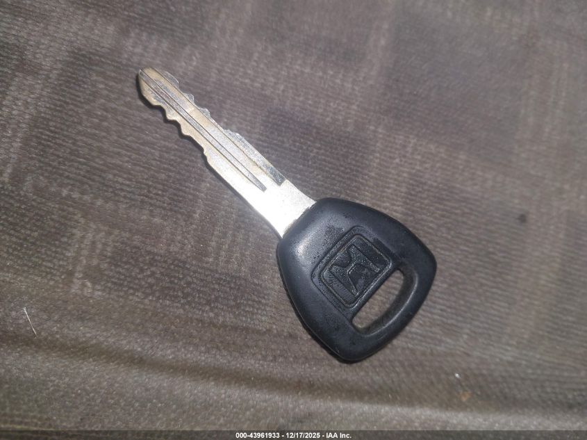 2002 Honda Accord 2.3 Ex VIN: 1HGCG55662A026118 Lot: 43961933