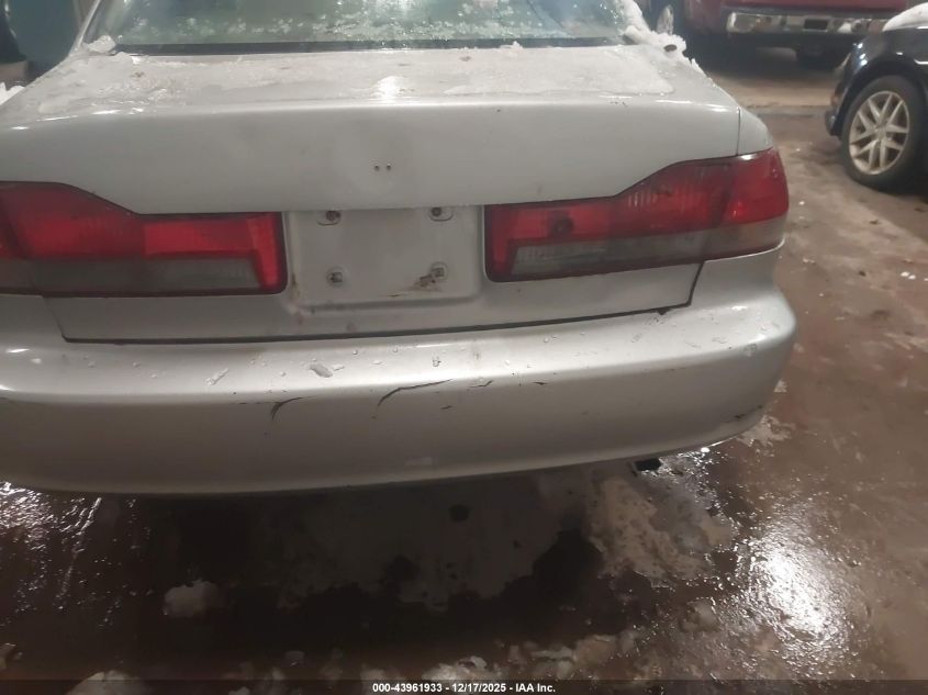 2002 Honda Accord 2.3 Ex VIN: 1HGCG55662A026118 Lot: 43961933