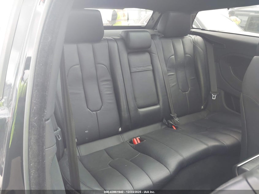 2013 Land Rover Range Rover Evoque Pure Plus VIN: SALVP1BG2DH769763 Lot: 43961940