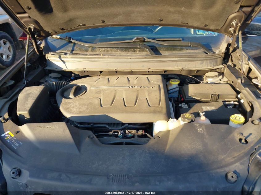 2020 Jeep Cherokee Latitude Plus 4X4 VIN: 1C4PJMLX6LD516582 Lot: 43961941