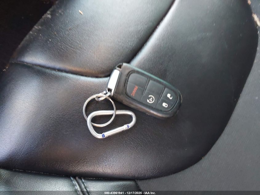 2020 Jeep Cherokee Latitude Plus 4X4 VIN: 1C4PJMLX6LD516582 Lot: 43961941