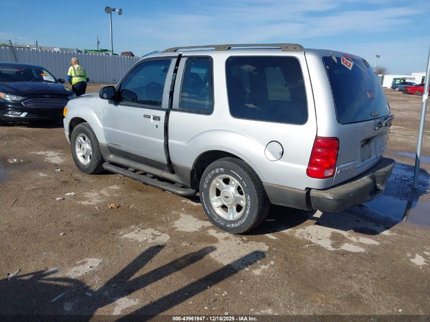 1FMYU60E92UC22825 2002 FORD  photo no. 3