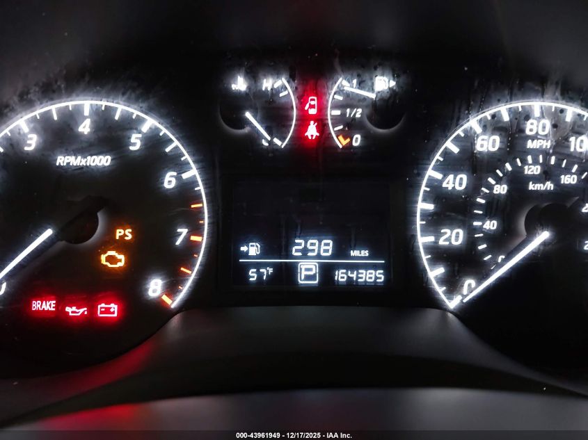 2017 Nissan Sentra S VIN: 3N1AB7AP8HY361810 Lot: 43961949