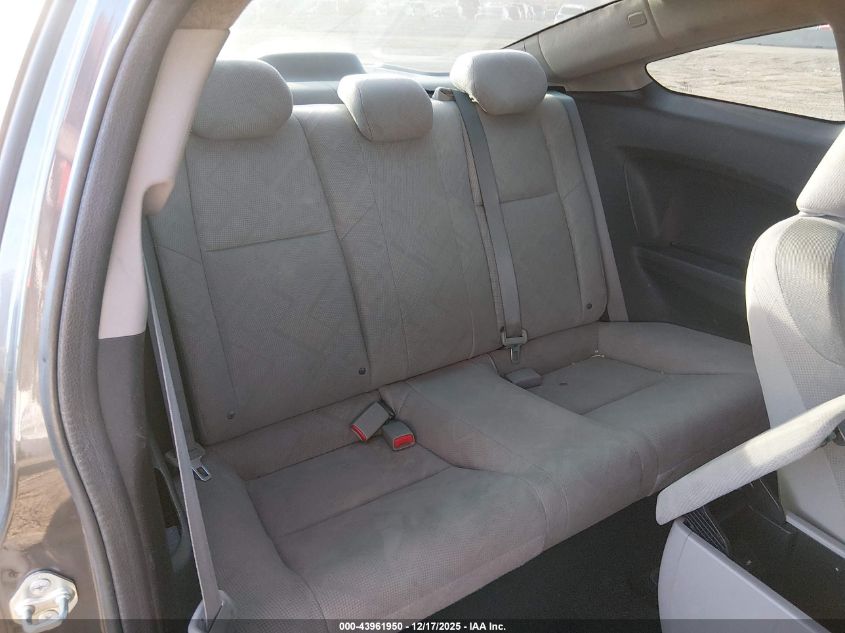 2012 Honda Civic Lx VIN: 2HGFG3B56CH560283 Lot: 43961950