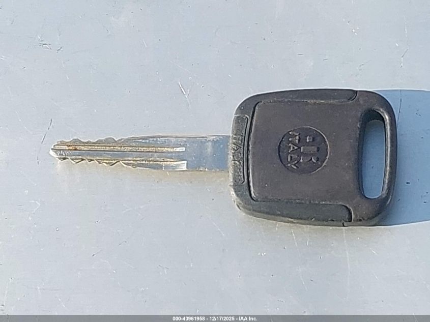 2013 Nissan Rogue S VIN: JN8AS5MV9DW140637 Lot: 43961958