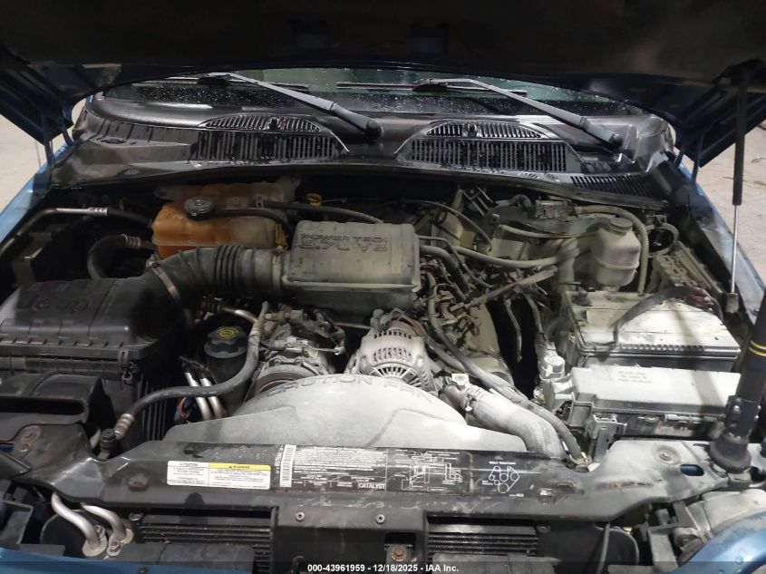 2003 Jeep Liberty Limited Edition VIN: 1J4GL58K53W720527 Lot: 43961959