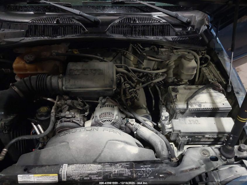 2003 Jeep Liberty Limited Edition VIN: 1J4GL58K53W720527 Lot: 43961959