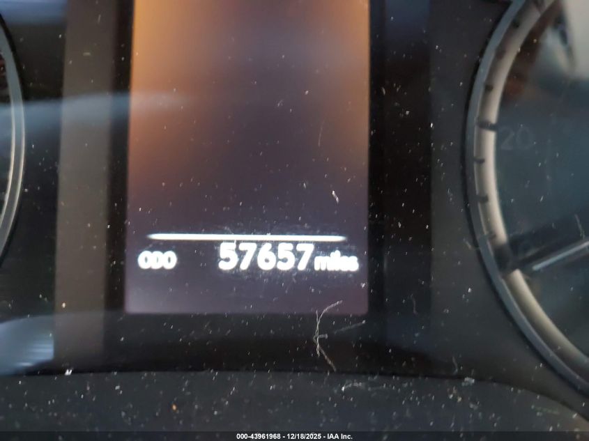 2022 Lexus Gx 460 VIN: JTJKM7BX4N5309588 Lot: 43961968