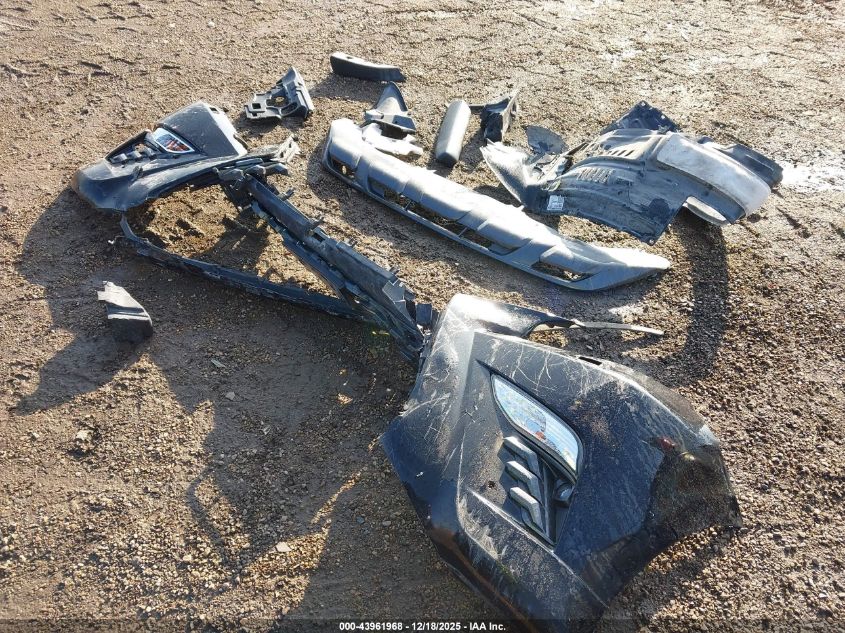 2022 Lexus Gx 460 VIN: JTJKM7BX4N5309588 Lot: 43961968