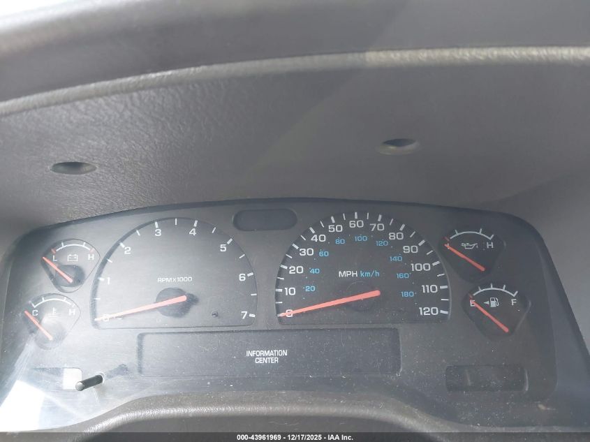 2002 Dodge Durango Sport VIN: 1B4HR38N62F136172 Lot: 43961969