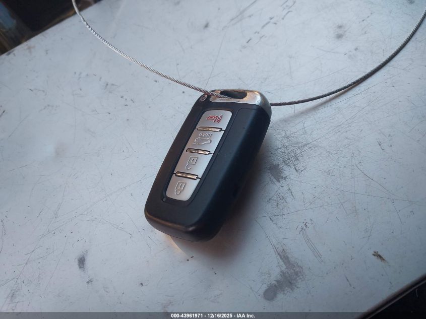 2012 Kia Optima Ex VIN: 5XXGN4A78CG055687 Lot: 43961971