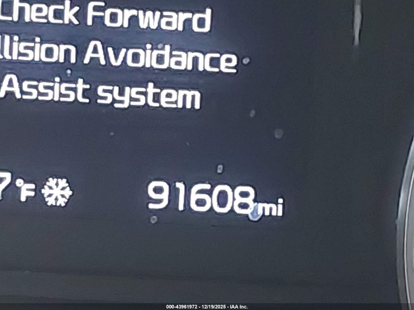 2021 Kia Sportage Lx VIN: KNDPMCAC5M7902198 Lot: 43961972