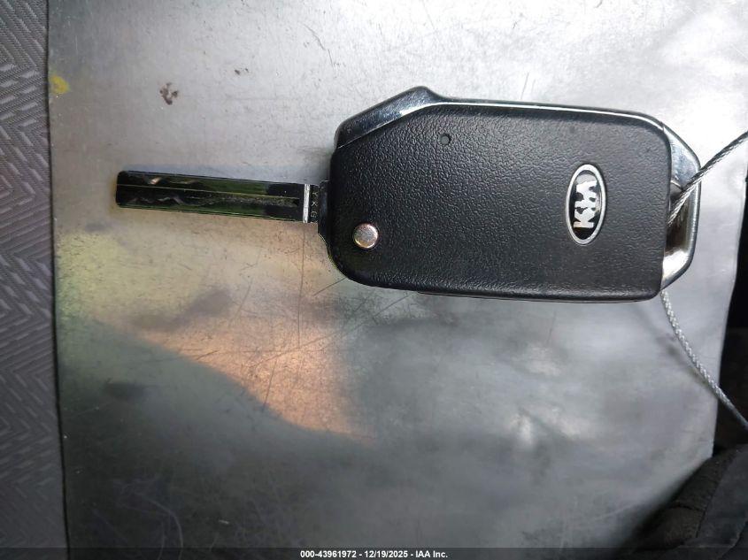 2021 Kia Sportage Lx VIN: KNDPMCAC5M7902198 Lot: 43961972