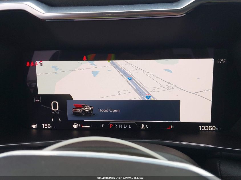 2025 GMC Canyon 2Wd Elevation VIN: 1GTP1BEK7S1160097 Lot: 43961975