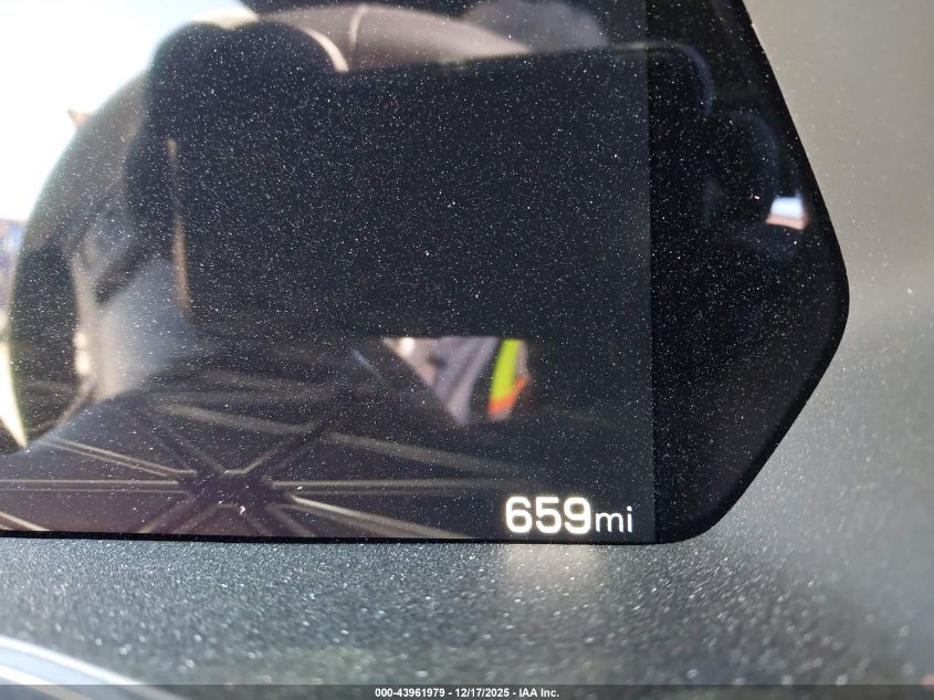 2025 GMC Canyon 2Wd Elevation VIN: 1GTP1BEK0S1222939 Lot: 43961979