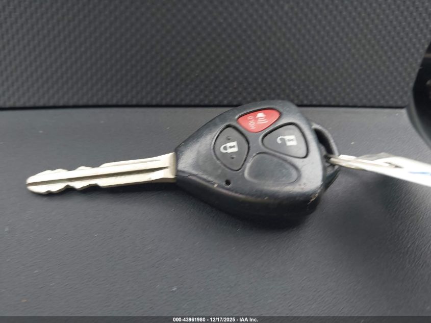 2011 Scion Xb Release Series 8.0 VIN: JTLZE4FE0B1134883 Lot: 43961980