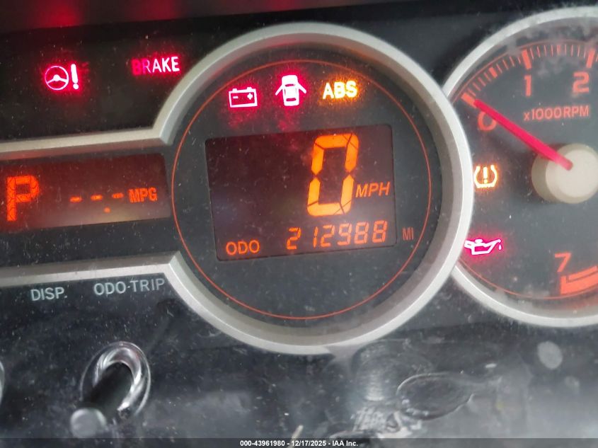 2011 Scion Xb Release Series 8.0 VIN: JTLZE4FE0B1134883 Lot: 43961980