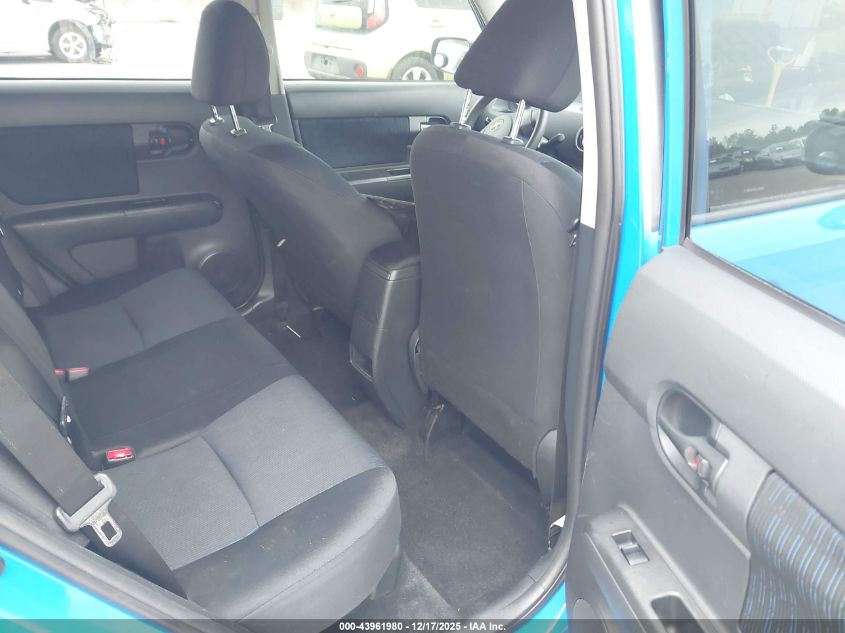 2011 Scion Xb Release Series 8.0 VIN: JTLZE4FE0B1134883 Lot: 43961980